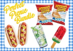 Hot A Perfect Picnic Bundle Pool Mats & Lounges|Novelties & Games