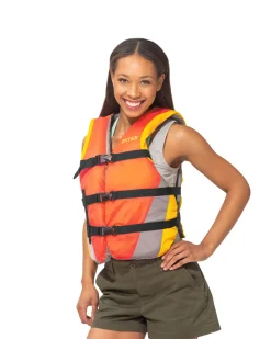 Outlet Adult Life Jacket Parts & Accessories