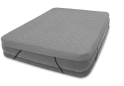 Online Air Mattress Pad / Cover Queen Pumps & Accessories