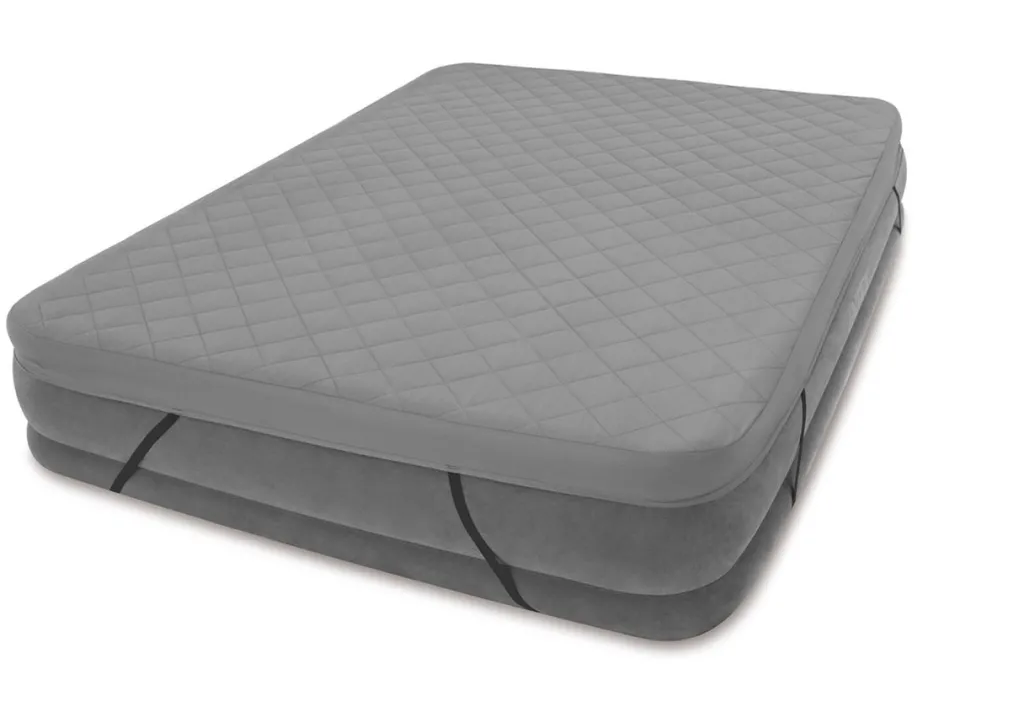 Online Air Mattress Pad / Cover Queen Pumps & Accessories