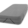 New Air Mattress Pad / Cover Twin Pumps & Accessories