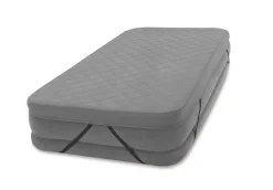 New Air Mattress Pad / Cover Twin Pumps & Accessories