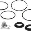 Air Release Valve and O-Rings for Sand Filter Pumps Pool Accessories
