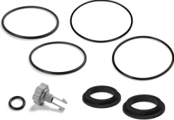 Air Release Valve and O-Rings for Sand Filter Pumps Pool Accessories