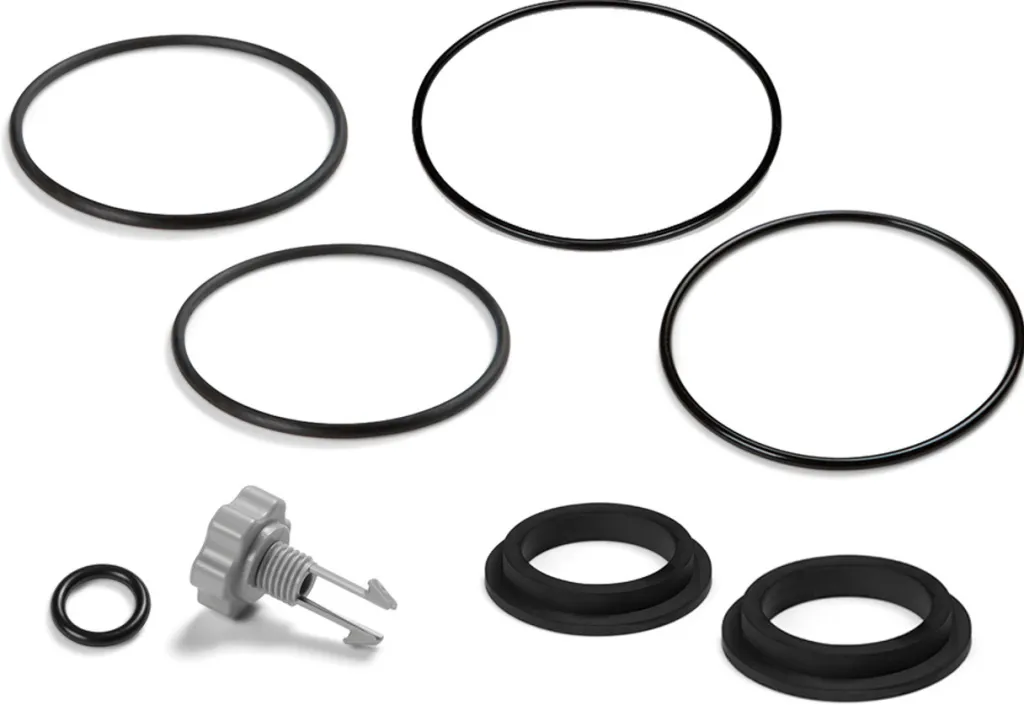 Air Release Valve and O-Rings for Sand Filter Pumps Pool Accessories