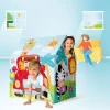Hot Animal Adventure Indoor Pop Up Play Tent Bouncers & Playhouses