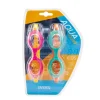 Outlet Aqua Flow Kids Goggles - 2 Pack Aquaflow Swim Gear