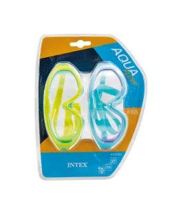 Aqua Flow Kids Swim Masks Aquaflow Swim Gear
