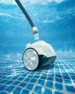 New Automatic Pool Vacuum for Smaller Pools Pool Accessories