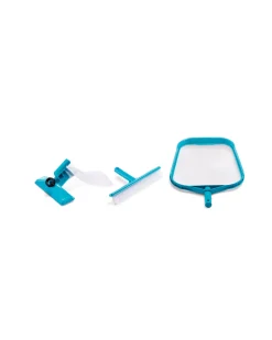Outlet Basic Pool Cleaning Kit Pool Accessories