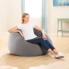 Outlet Beanless Bag™ Inflatable Lounge Chair Loungers|Chairs
