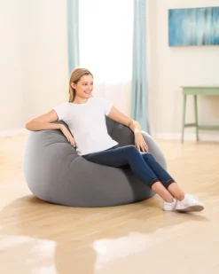 Outlet Beanless Bag™ Inflatable Lounge Chair Loungers|Chairs
