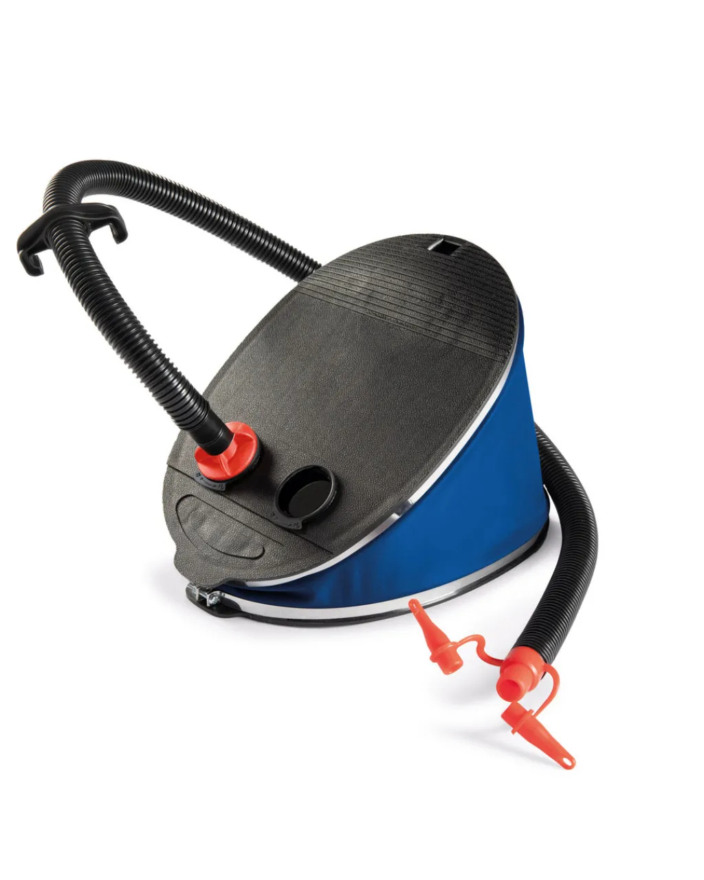 Hot Bellows Foot Pump - 12 Inch Manual Pumps|Pumps & Accessories