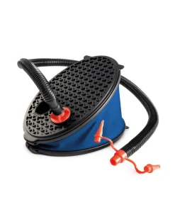 Clearance Bellows Foot Pump - 11 Inch Manual Pumps|Pumps & Accessories