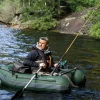 Sale Big Catch Pro Fishing Tube Professional Series Boats