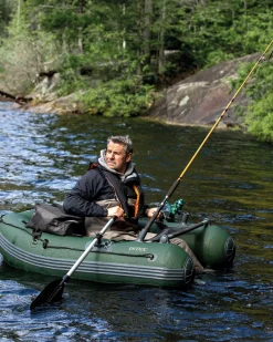 Sale Big Catch Pro Fishing Tube Professional Series Boats