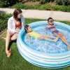 Discount Blue Bliss Splash Kiddie Pool Kids Kids