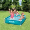 Sale Blue Mini Frame™ Above Ground Pool - 48" x 48" x 12" Kids Kids
