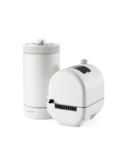 Hot C2500 Cartridge Filter Pump W/ GFCI (110-120 Volt) Krystal Clear Filtration & Sanitation