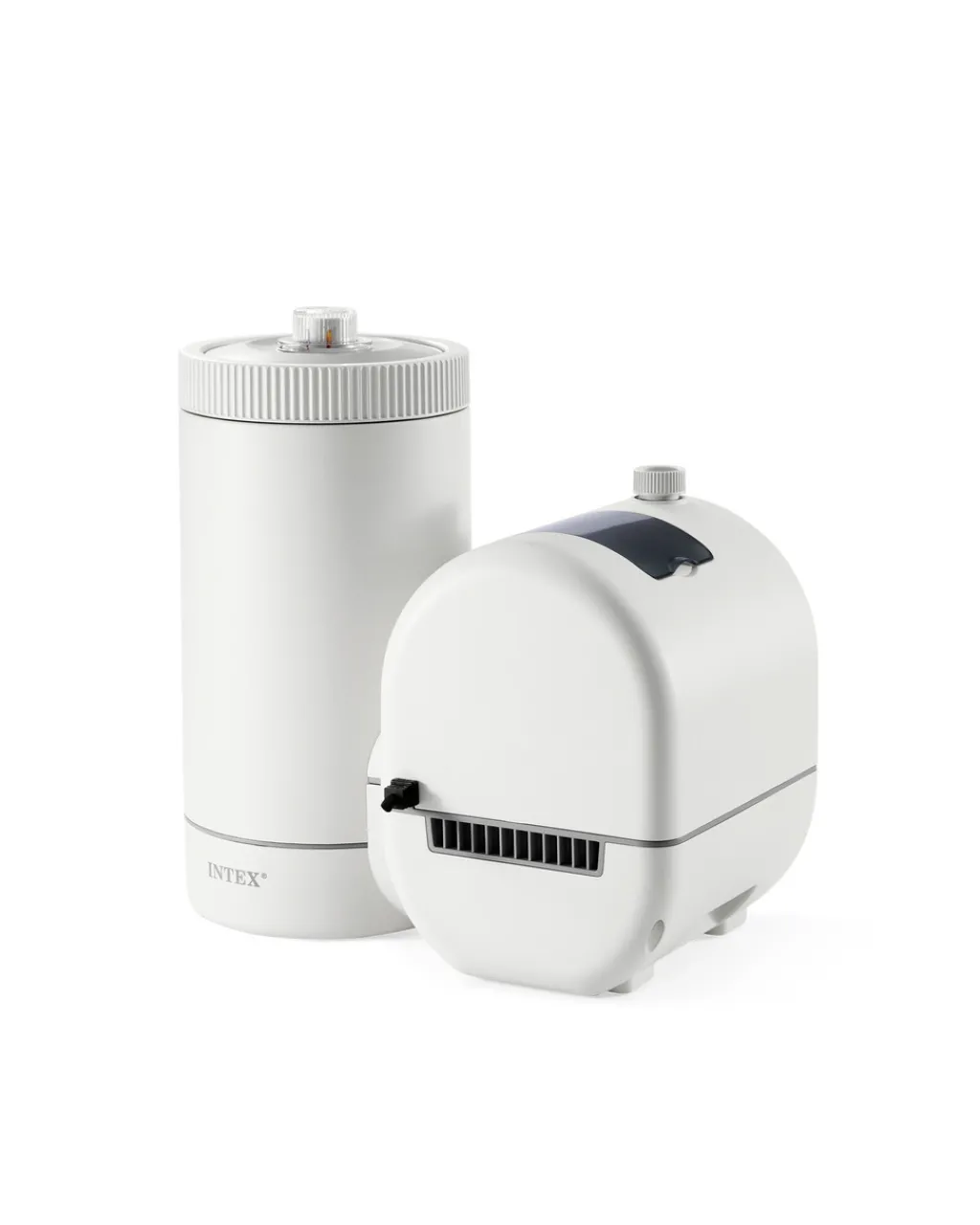 Hot C2500 Cartridge Filter Pump W/ GFCI (110-120 Volt) Krystal Clear Filtration & Sanitation