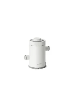 Outlet C330 Cartridge Filter Pump W/ GFCI (110-120 Volt) Krystal Clear Filtration & Sanitation