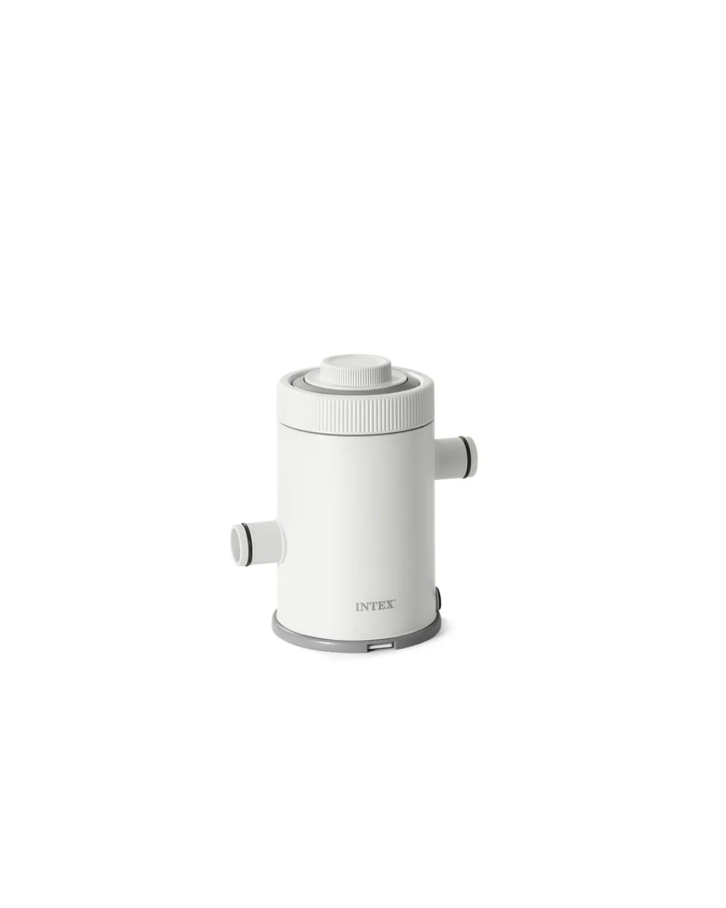 Outlet C330 Cartridge Filter Pump W/ GFCI (110-120 Volt) Krystal Clear Filtration & Sanitation