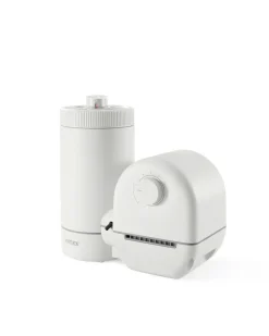 New C1500 Cartridge Filter Pump W/ GFCI (110-120 Volt) Krystal Clear Filtration & Sanitation