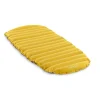 Hot Camping Air Mattress Cot Size - 72" x 30" x 4" Multi-Use / Camping