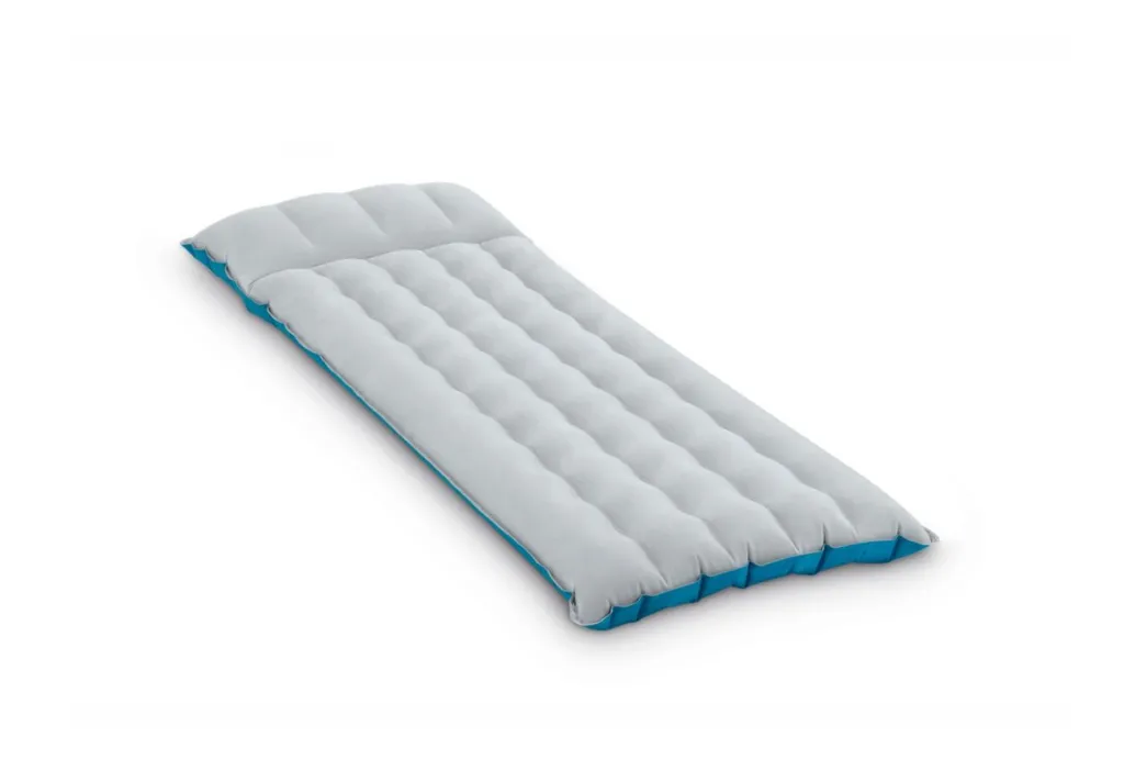 Sale Camping Mat - 26.5" x 72.5" x 6.75" Multi-Use / Camping