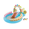 Best Candy Zone™ Inflatable Play Center w/ Slide Play Centers