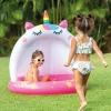 Sale Caticorn Inflatable Kiddie Pool Kids Kids