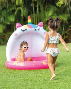 Sale Caticorn Inflatable Kiddie Pool Kids Kids