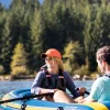 Discount Challenger™ 2 Inflatable Boat Set - 2 Person Sport Series Boats