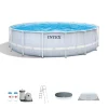 Sale Chevron Prism Frame™ Above Ground Pool Set - 16' x 48" Prism Frame