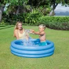 Sale Crystal Blue Inflatable Pool - 45" x 10" Kids Kids