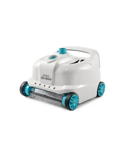 Online Deluxe Automatic Pool Vacuum Pool Accessories