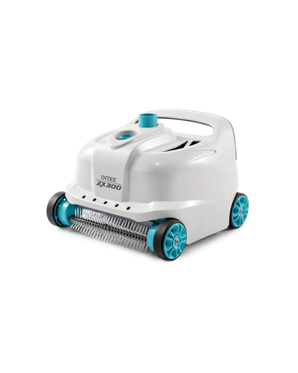 Online Deluxe Automatic Pool Vacuum Pool Accessories