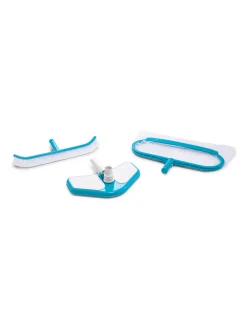 Best Deluxe Pool Cleaning Kit Pool Accessories