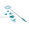 Clearance Deluxe Pool Cleaning Maintenance Kit Pool Accessories
