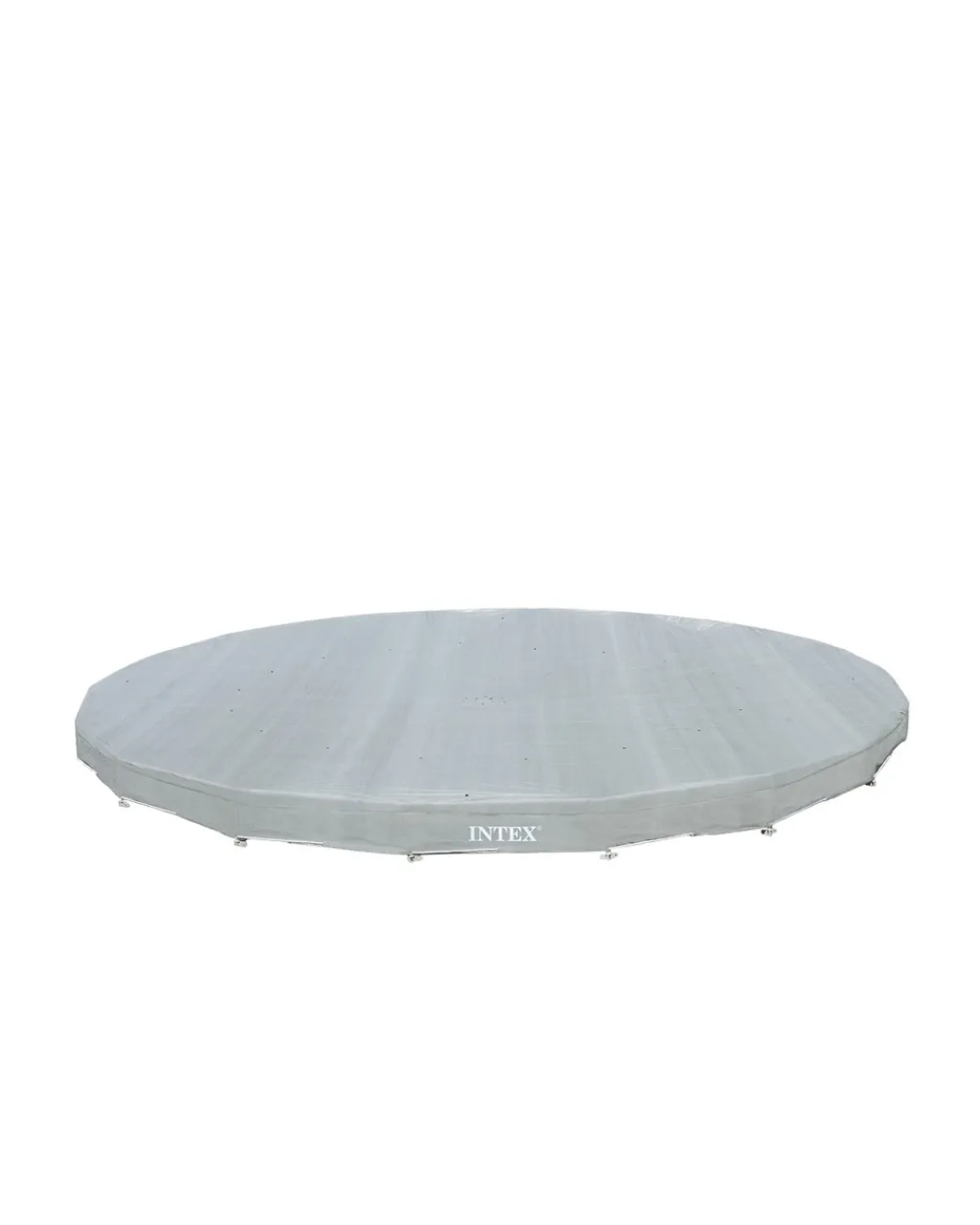 Discount Deluxe Pool Cover for 18' Round Swimming Pools Pool Accessories