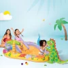 Outlet Dino Inflatable Play Center Play Centers