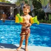Outlet Dinosaur Inflatable Arm Band Floaties Pool Toys
