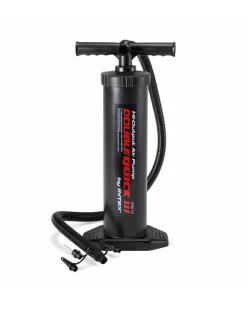 Double Quick III Hand Pump Manual Pumps|Pumps & Accessories