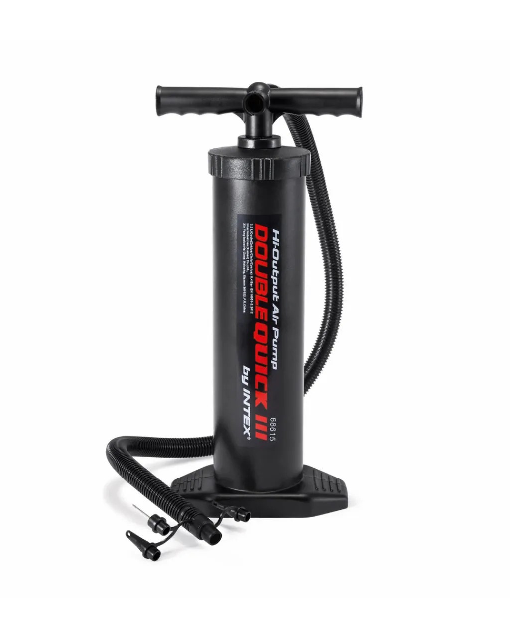 Double Quick III Hand Pump Manual Pumps|Pumps & Accessories