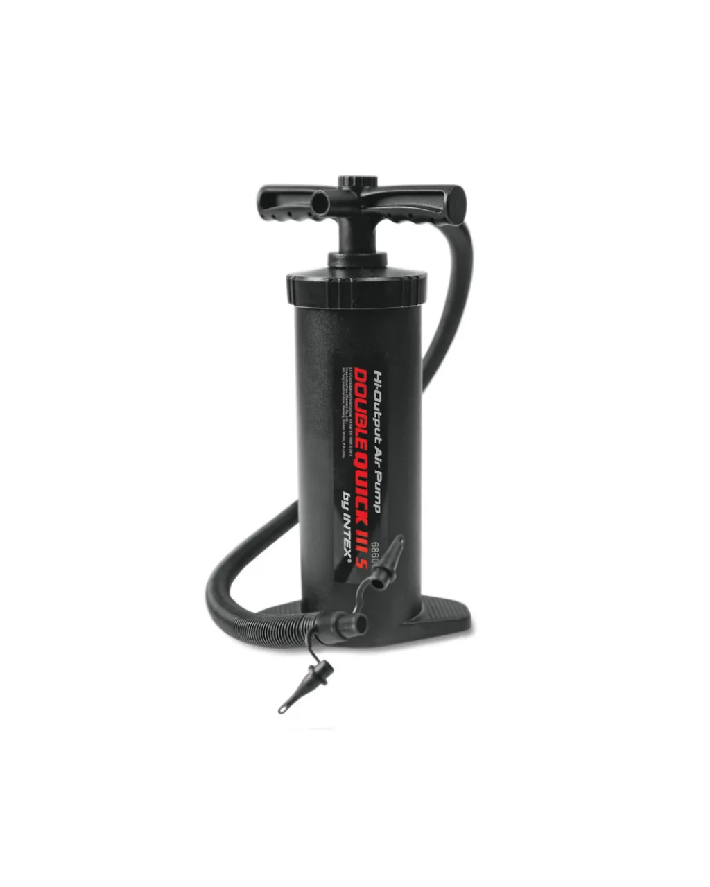 Sale Double Quick III S Hand Pump Manual Pumps|Pumps & Accessories