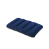 Outlet Downy Inflatable Pillow 17"x11" - Navy Blue Pumps & Accessories