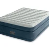 Best Dura-Beam® Control Comfort Air Mattress Queen w/ Built-In Pump Dura-Beam Deluxe Series