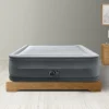 Dura-Beam® Deluxe Comfort-Plush Air Mattress 22" Queen w/ Built-In Electric Pump Dura-Beam Deluxe Series