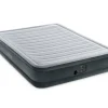 Sale Dura-Beam® Deluxe Comfort-Plush Air Mattress - 13" Queen w/ Built-In Electric Pump Dura-Beam Deluxe Series