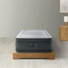 Dura-Beam® Deluxe Comfort-Plush Air Mattress 18" Twin w/ Built-In Electric Pump Dura-Beam Deluxe Series